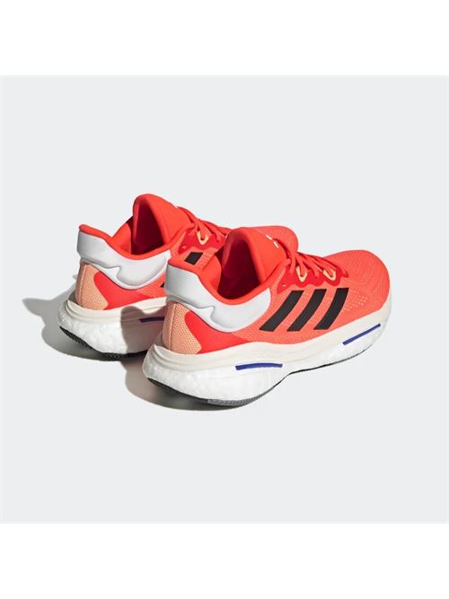 solarglide 6 m ADIDAS | HP7634SO LRED BLACK